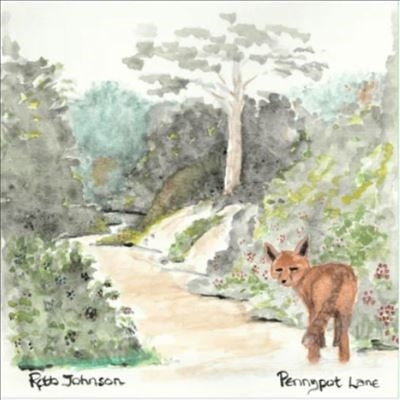Robb Johnson - Pennypot Lane - Import Vinyl LP Record