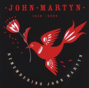 John Martyn - Remembering - Import 2 CD