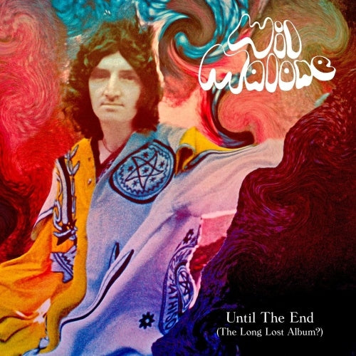Wil Malone - Until The End (The Long-Lost Album?) - Import CD