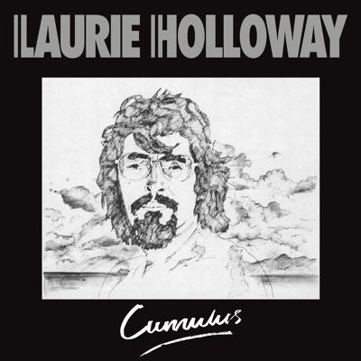 Laurie Holloway - Cumulus - Import CD