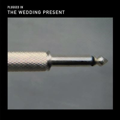 The Wedding Present - Plugged In - Import Vinyl 2 LP Record