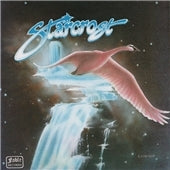 Starcrost - Starcrost - Import CD