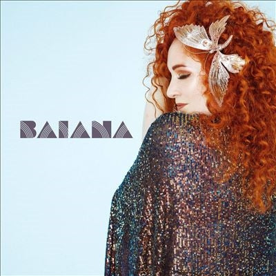 Baiana - Baiana - Import Vinyl LP Record