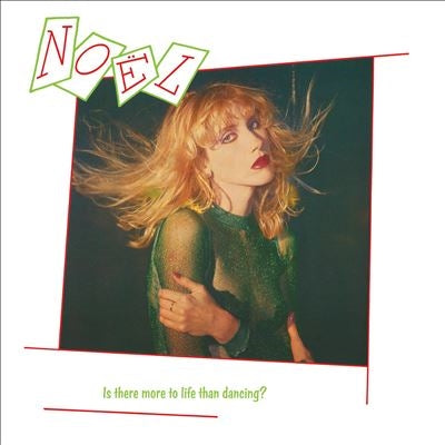 Noel - Is There More to Life Than Dancing - Import 2 CD