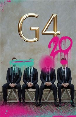 G4 - G4 20 - Import Cassette Tape