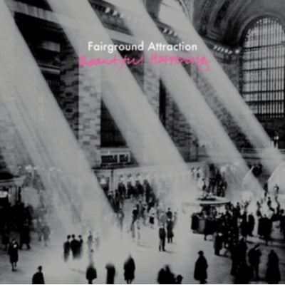 Fairground Attraction - Beautiful Happening - Import Vinyl LP Record
