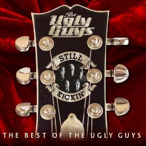 The Ugly Guys - Still Kickin' (The Best Of The Ugly Guys) - Import CD