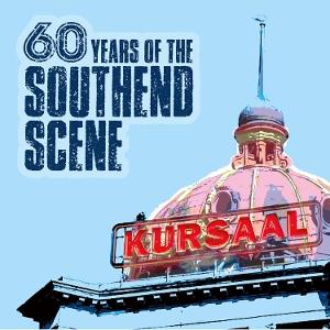Various Artists - 60 Years Of The Southend Scene - Import CD