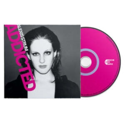 Alexis Strum - Addicted - Import CD