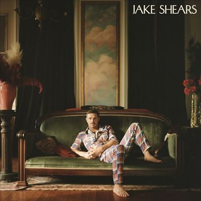 Jake Shears - Jake Shears - Import Vinyl LP Record