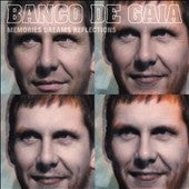 Banco De Gaia - Memories Dreams Reflections - Import CD