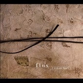 Andrew Heath - Flux - Import CD