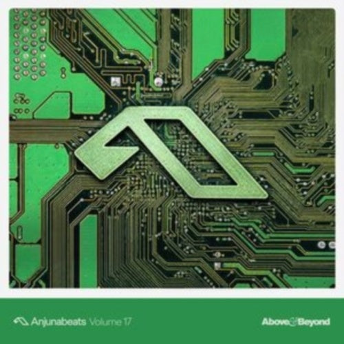 Above & Beyond - Anjunabeats, Vol. 17 - Import 2 CD