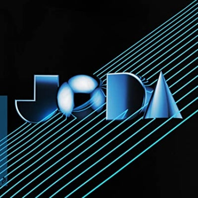 Joda - Joda - Import LP Record