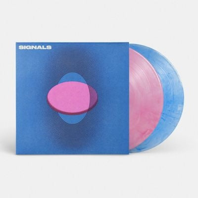 Dusky - Signals - Import Vinyl 2 LP Record