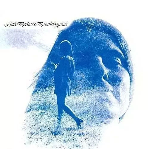 Linda Perhacs - Parallelograms - Import Vinyl 2 LP Record Limited Edition