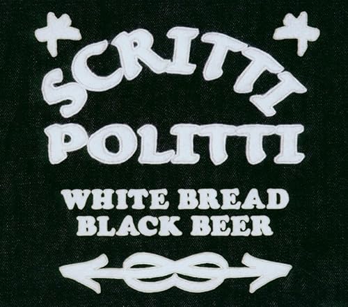 Scritti Politti - White Bread Black Beer - Import LP Record