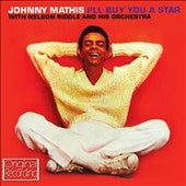Johnny Mathis - I'll Buy You A Star - Import CD