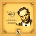 Gigli Beniamino - Magnificent Gigli - Import CD