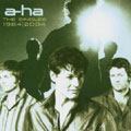 a-ha - The Singles: 1984-2004 - Import CD