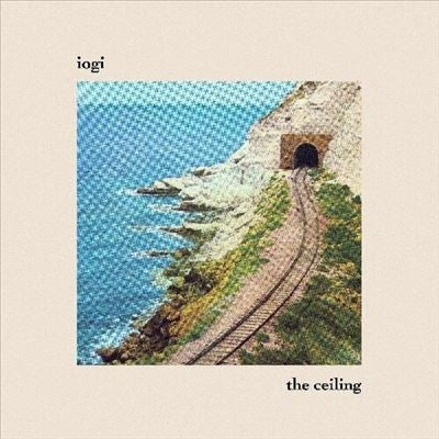Iogi - The Ceiling - Import Vinyl LP Record