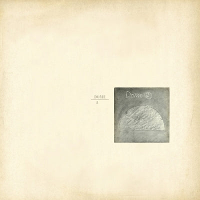 Dome - 2 - Import Vinyl LP Record