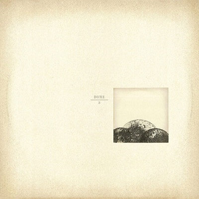 Dome - 3 - Import Vinyl LP Record