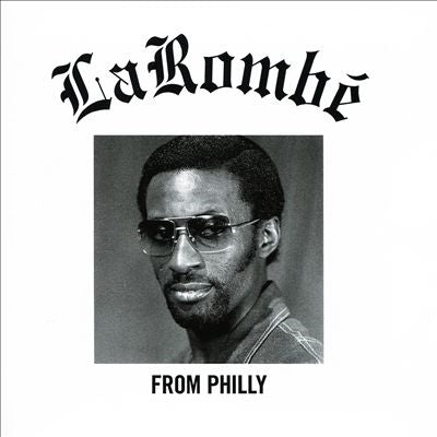 La Rombe - From Philly - Import CD