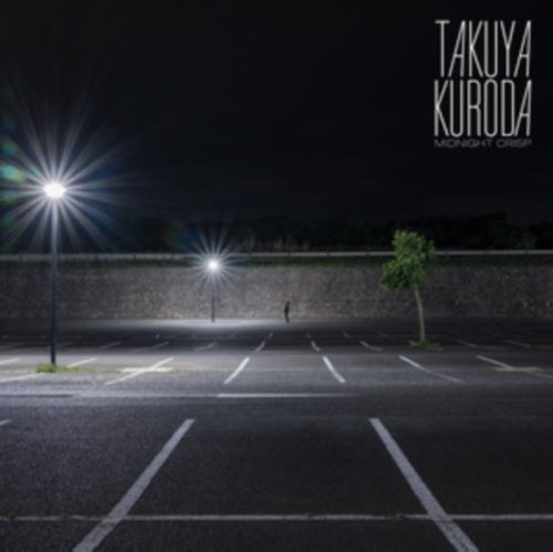 Takuya Kuroda - Midnight Crisp/Fly Moon Die Soon - Import CD