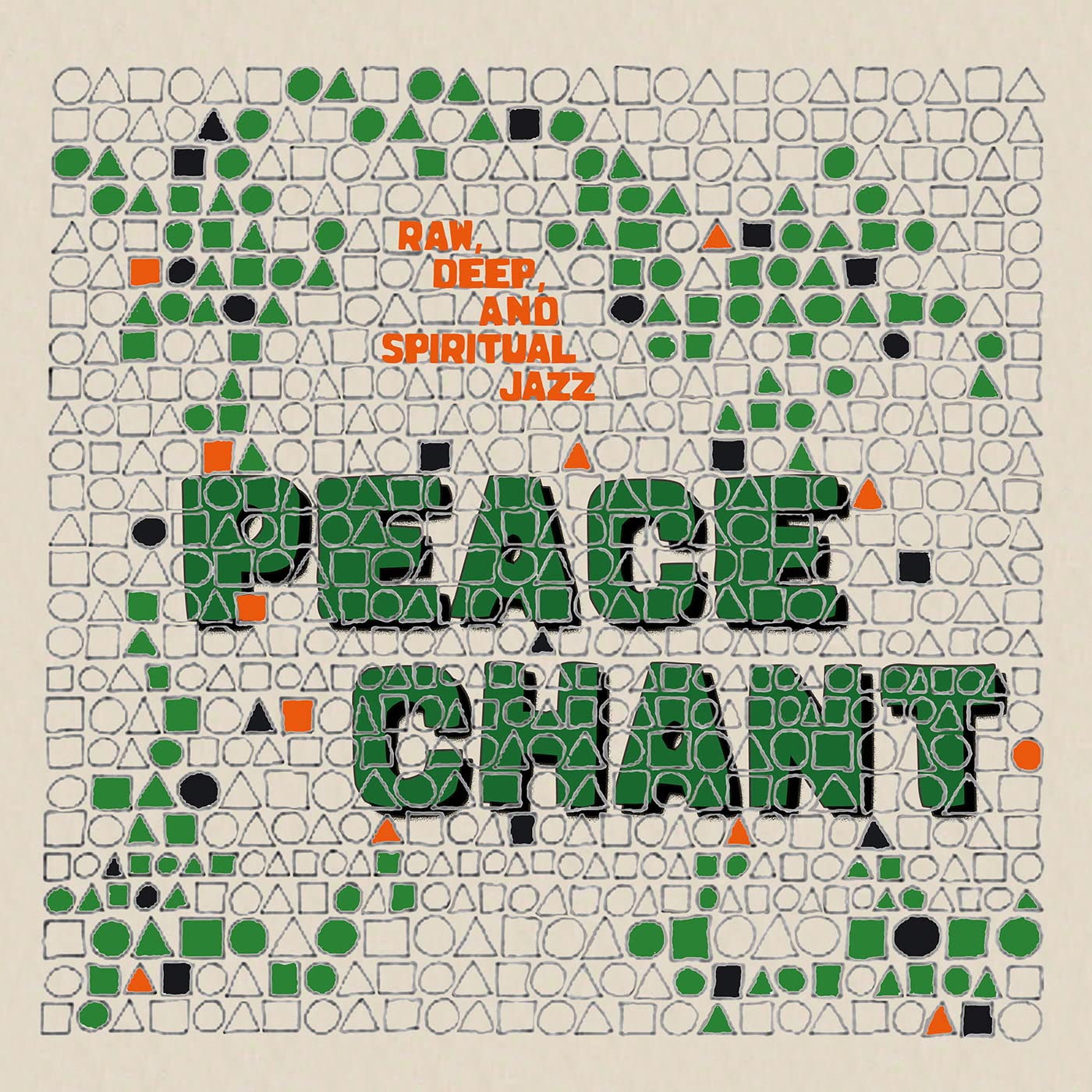 Various Artists - Peace Chant, Vol. 3 - Import CD