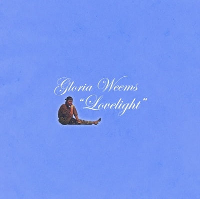Gloria Weems - Lovelight - Import Vinyl LP Record
