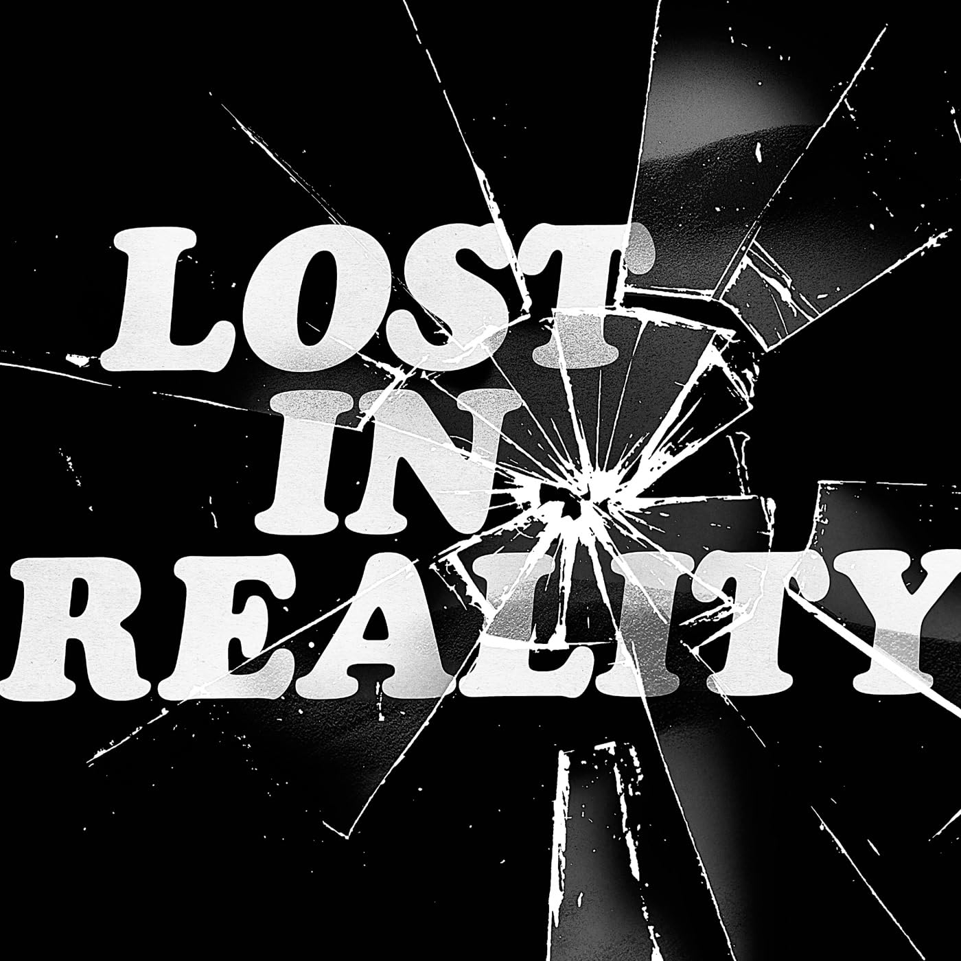 Metro Riders - Lost In Reality - Import Vinyl LP Record