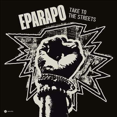 Eparapo - Take To The Streets - Import Vinyl LP Record