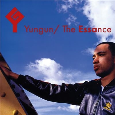 Essa (Rap) 、 Yungun - The Essance - Import Vinyl LP Record