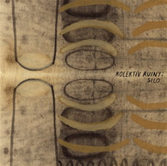 Kolektiv Ruiny - Silo - Import Vinyl LP Record