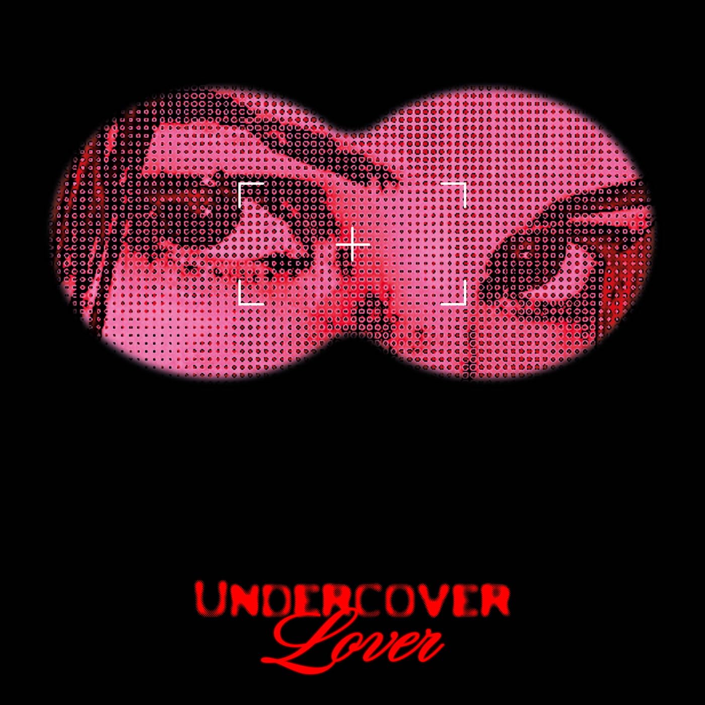 Jamma-Dee 、 Qendresa - Undercover Lover - Import Vinyl 7’ Single Record