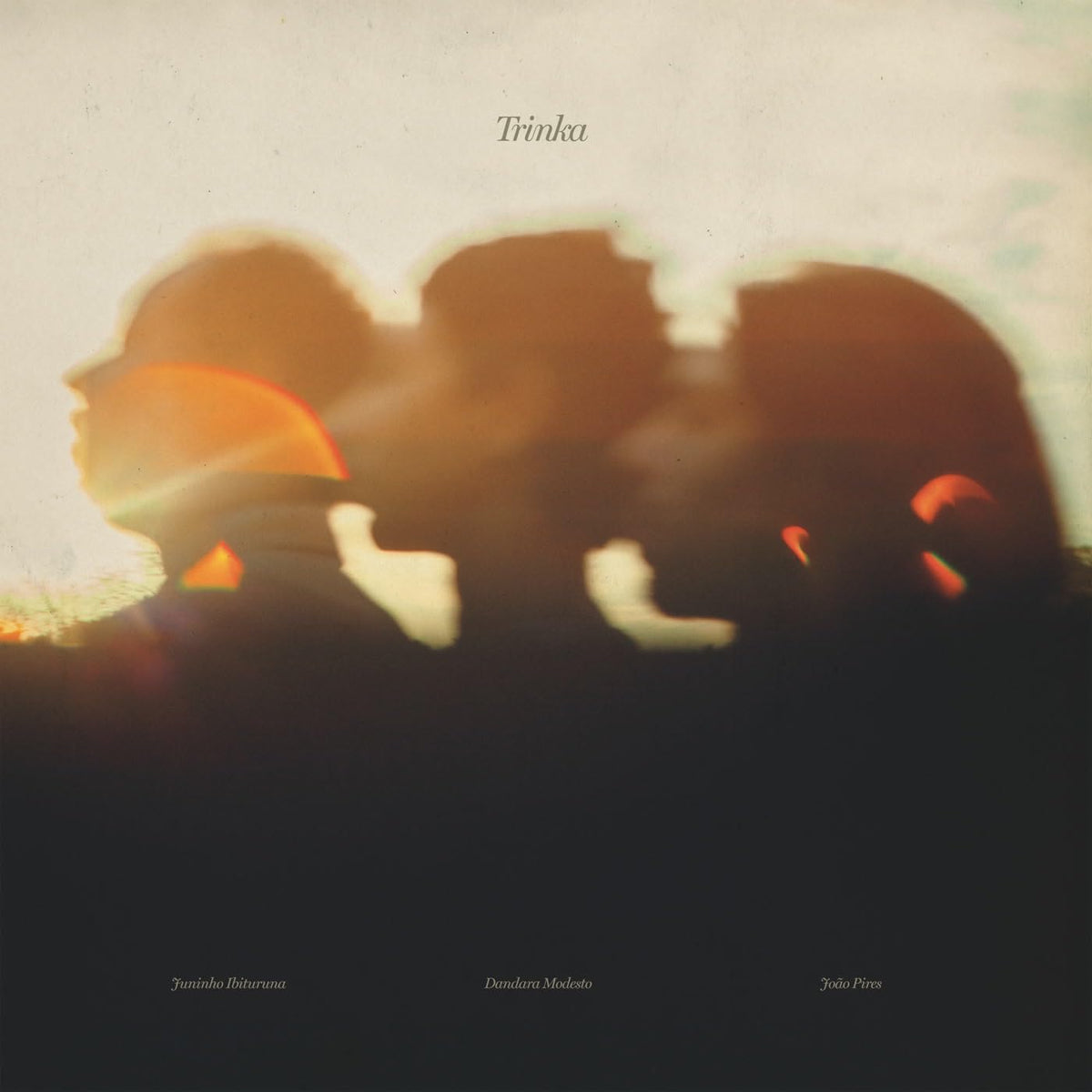 Trinka - EP - Import Vinyl 12 inch Record