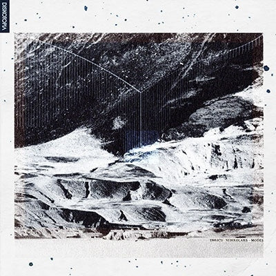 Niikkolahs - Modes - Import Cassette Tape