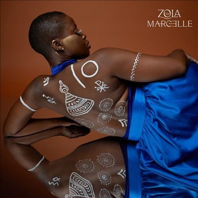 Zola Marcelle - Home - Import Vinyl LP Record