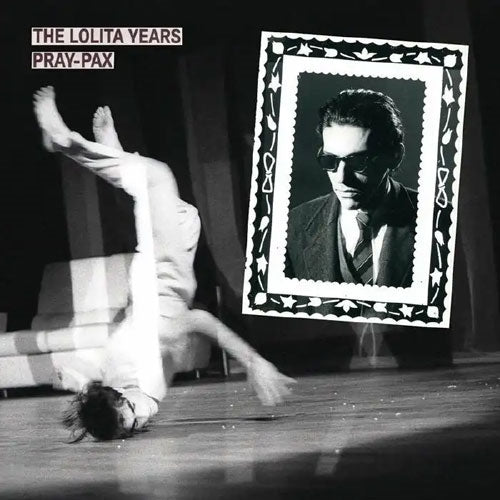 Pray-Pax - The Lolita Years - Import Vinyl LP Record