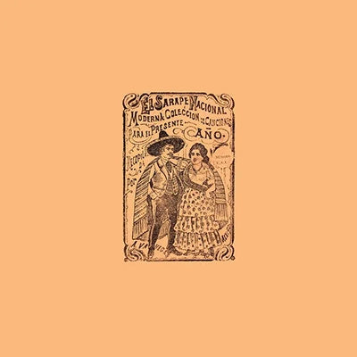 Various Artists - In Search Of Revolutionary Voices: Mexican Wax Cylinder Recordings, 1900-1910 - Import Cassette Tape