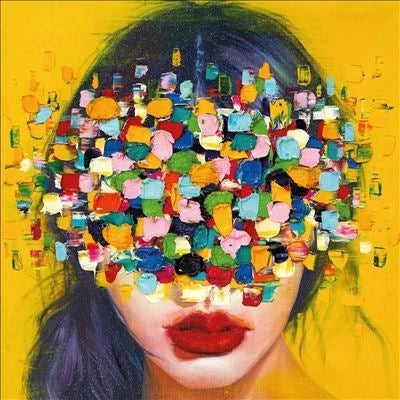 Amanda Whiting - Can You See Me Now? - Import Vinyl 12 inch Record