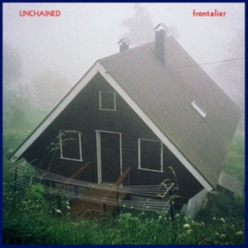 Unchained - Frontalier - Import Vinyl LP Record