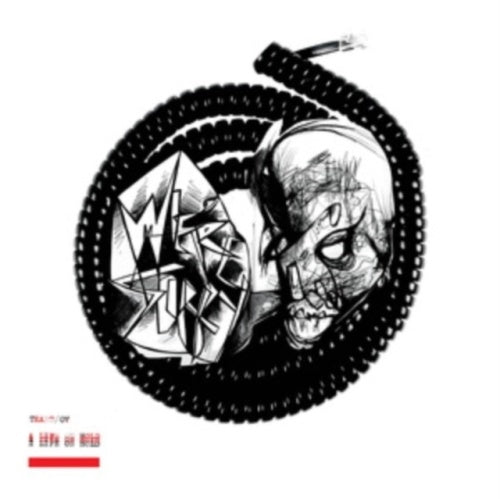 Tears|Ov - A Life on Hold - Import Vinyl LP Record