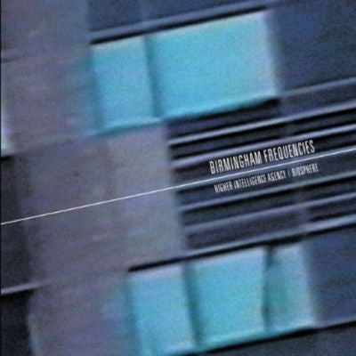 Higher Intelligence Agency 、 Biosphere - Birmingham Frequencies - Import Vinyl 2 LP Record