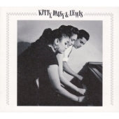 Kitty Daisy & Lewis - Kitty, Daisy & Lewis - Import CD