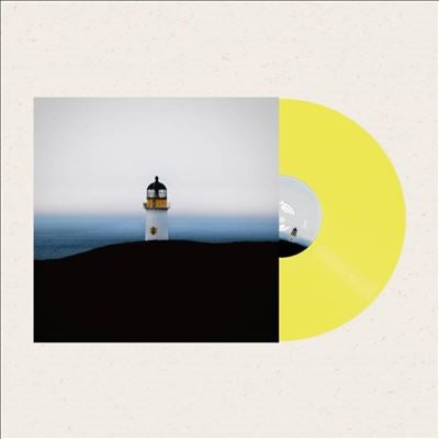 Jenny Sturgeon 、 Boo Hewerdine 、 The Outliers - The Outliers - Import Colored Vinyl LP Record