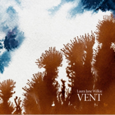 Laura Jane Wilkie - Vent - Import Colored Vinyl LP Record Limited Edition