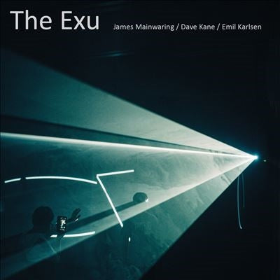 The Exu - The Exu - Import CD