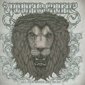 Young Guns - All Our Kings Are Dead - Import CD